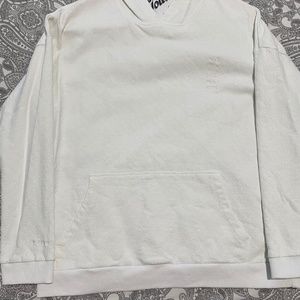 Chrome Hearts Monogram Sweater